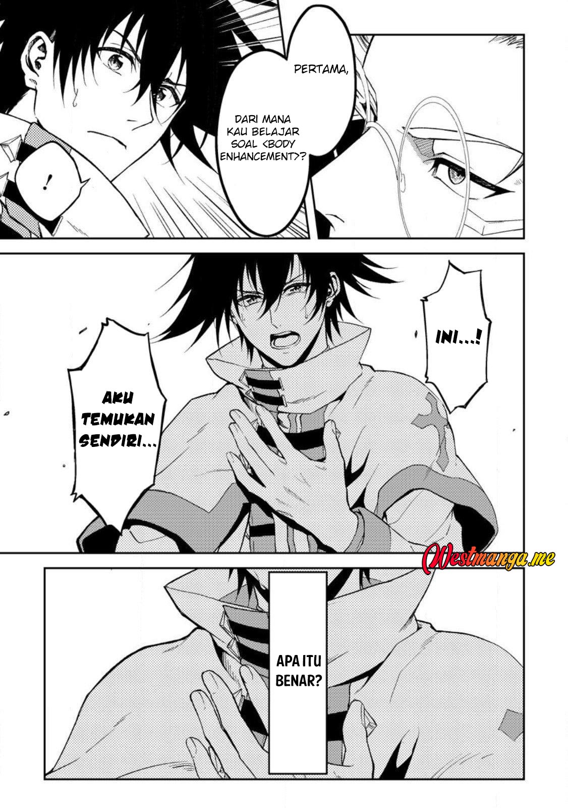 Party Kara Tsuihou Sareta Sono Chiyushi, Jitsuha Saikyou Nitsuki Chapter 34 Gambar 9